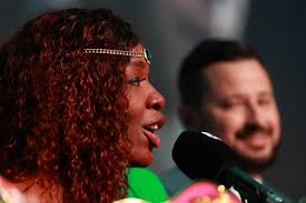 Photos: Franchon Crews-Dezurn, Savannah Marshall