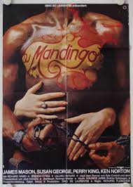 Mandingo with german