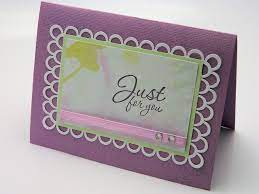 Check out our greeting card quotes selection for the very best in unique or custom, handmade pieces from our shops. Sentiments And Greetings Ideas For Handmade Cards