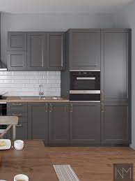 Metod kitchen doors & drawer fronts browse our wide selection of kitchen cupboard doors, drawer fronts and replacement kitchen doors, designed to help you create the kitchen of your dreams. Replace Your Doors For Ikea Kitchen Cabinets Metod Classic
