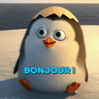 Résultat de recherche d'images pour "GIF BONJOUR"