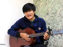 Meski begitu ia masih aktif membuat konten yang berhubungan dengan musik. Cinta Mati Ala Angga Candra Single Sampai Tutup Usia Showbiz Liputan6 Com