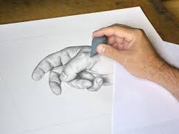 Si Has Leido Bien Con Miga De Pan Hoy Vamos A Hacer Un Tutorial Muy Sencillo Sobre Como Dibujar Con Miga De Pan Mejor Dicho S Migas De Pan Tutoriales Miga
