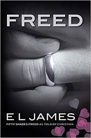 Akademiska sångföreningen, an academic male voice choir of helsinki, finland. Freed Fifty Shades Freed As Told By Christian Fifty Shades Of Grey Series 6 Band 6 Amazon De James E L Fremdsprachige Bucher