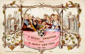 Maybe you would like to learn more about one of these? Is The Age Of Christmas Cards Over