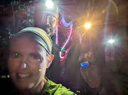 1) Today's 6.36 mile run is for #allison and #ashley and all those with the  same name. I've ran Ashley before but I had someone that wanted to run it  so we