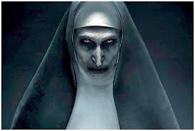 The curse of la llorona (2019). The Nun Explores Another Dark Corner Of The Conjuring Universe The Writing Studio