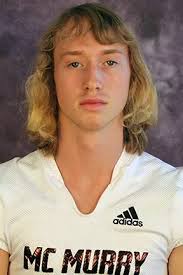 2021 Football Roster