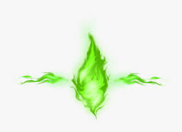 Maybe you would like to learn more about one of these? Green Fire No Background Hd Png Download Kindpng