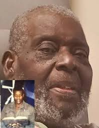 Obituary information for Noah "Wolf" Byrant