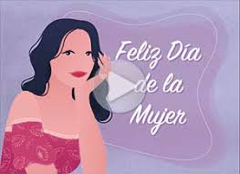 Mil besos hoy y siempre. Tarjetas Con Mensajes Del Dia De La Mujer Para Compartir Correomagico Com