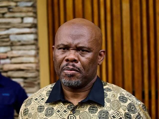Witness C details deep ties between Vusimusi 'Cat' Matlala and Shadrack Sibiya at Madlanga Commission - Inside Politics