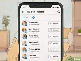 6 Ways To See Who Views Your Facebook Profile - Wikihow