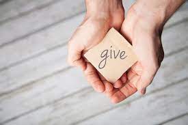 charitable