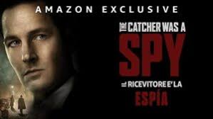 Il ricevitore è la spia: la vera storia di Morris "Moe" Berger