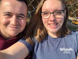 Publix supermarket love story in West Chester, Miami