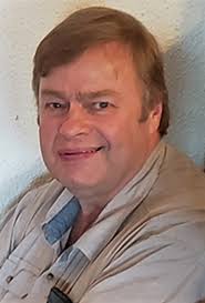 James “Jim” Beroud Obituary