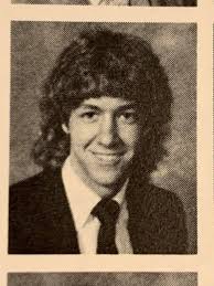 Robert should hire this kid, he's so good as a young Plant