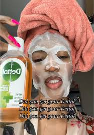 Check Out My Dettol Showcase by Daniel Sotolongo