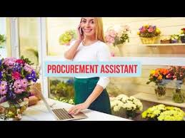 Procurement Assistant Dubai Job Openings Job Opening Procurement Job