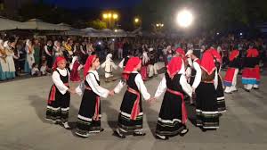 Scrivere una parola in greco poi selezionare un dizionario. Balli Tradizionali Greci A Cefalonia Youtube