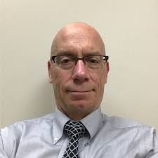 Luke Mennen, PharmD, MBA, MS