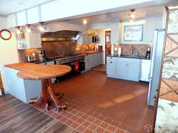A new heater for my log cabin! Project Spotlight From Old Restaurant To Rustic Cabin
