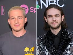 Born december 2, 1991) is an american singer, songwriter, and record producer. New Music Alert Charlie Puth Zedd Working On A Common Song Code List