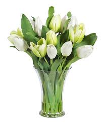 We did not find results for: Winward Faux Flowers Tulip In Tall Glass Vase Dillard S