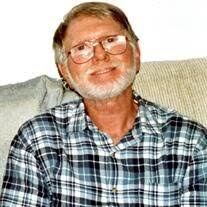 Paul McLemore, Jr. Obituary