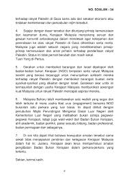 Kedua negara telah bekerja untuk menyelesaikan sengketa perdagangan, dana as telah mengumumkan kesepakatan tahap 1 dengan china mengenai masalah perdagangan dan menangguhkan kenaikan tarif yang dijadwalkan berlaku desember. Par14p2m1 Soalan Lisan 34 Pdf Parliamentary Documents