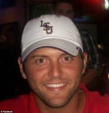 Tragedy as FOUR men drown in rip currents in Gulf of Mexico in two-day  period