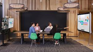 That feeling of 'seen it, done it' it's always lingering around. Video Conference Room Equipment And Solutions Cisco