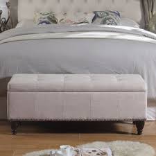 Find new bedroom benches for your home at joss & main. Bedroom Bench Classic Furniture With Charm Savillefurniture