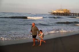It is derived from tsu, which means a tsunami is a series of huge waves. California May Be More Vulnerable To Tsunamis Than Previously Thought The Washington Post