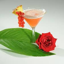 Cocktail Sans Alcool