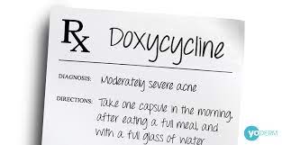 Doxycycline An Antibiotic For Acne Apostrophe Antibiotics For Acne Acne Medications Homemade Acne Treatment