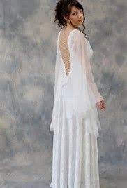 Image Result For Plus Size Pagan Wedding Dresses