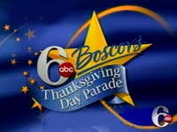 6abc Dunkin Donuts Thanksgiving Day Parade Wikipedia