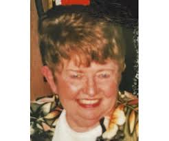 Mary Pierson Obituary (1939