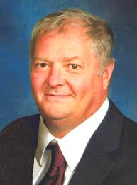 Randall Bruce James 1961-2024