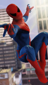 Find the best spiderman hd wallpaper 1920x1080 on getwallpapers. Spider Man Wallpaper Hd For Android Apk Download