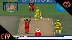 Hd Studioz Cricket 19 Patch For Ea Cricket 07 Direct Download In 806 Mb By chanong january 6, 2021. hd studioz cricket 19 patch for ea