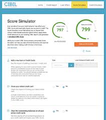 That's a monthly savings of $196. Cibil Enhances Their Credit Score Algorithm And That Maybe Bad For You Cardexpert