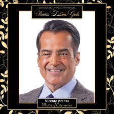 We are thrilled to announce Vicente Arenas as our Servicios de La Raza's  7th Annual Raíces Latinas Gala MC! 🎤 Vicente is an Emmy Award Winning  reporter currently working for Fox 31
