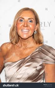 Maria Vascsak Attends 15th Annual Heller Stock Photo 1554177881