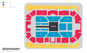 Intu Braehead Arena Glasgow Tickets Schedule Seating