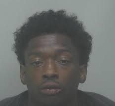 Vigilant Patrol Techniques Lead to Drug Arrest