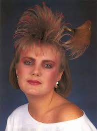 Iconic and modern, 90s hairstyles were heavily influenced by the cool fashion and pop culture creations of the decade. Outstanding 80s Hairstyles That You Can Almost Smell The Aqua Net Hairspray