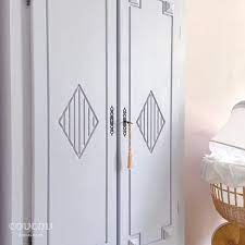 Fett entfernen und im ganzen stück streichen. Kindermobel Streichen Kinderzimmer Coucou Couleur